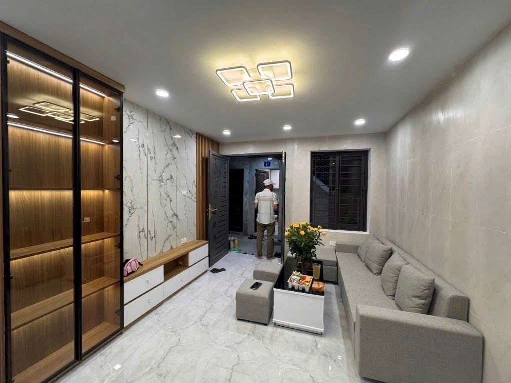 HÀNG XÓM TIMES CITY- Ô TÔ GẦN NHÀ - SD 25M2 - 4.4TỶ(CTL) Ở HAY KINH DOANH ĐỀU TỐT - Ảnh chính